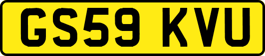 GS59KVU