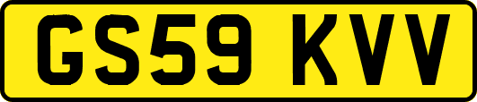 GS59KVV