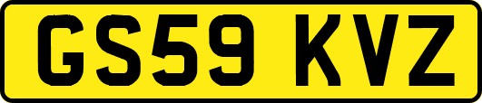 GS59KVZ