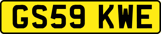 GS59KWE