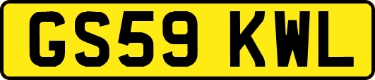 GS59KWL