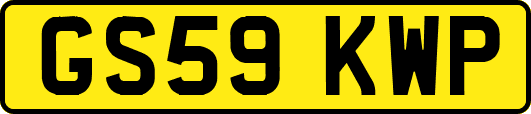 GS59KWP