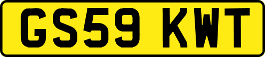GS59KWT