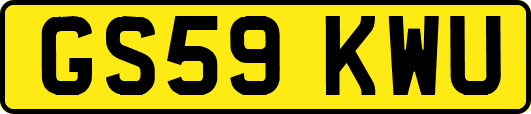 GS59KWU