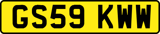 GS59KWW