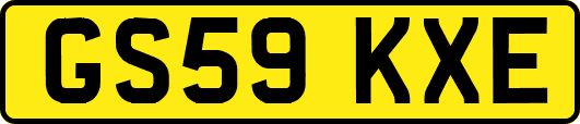 GS59KXE