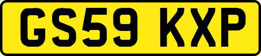 GS59KXP