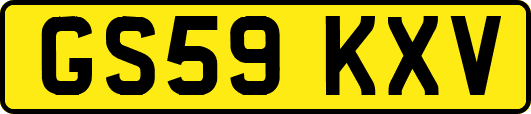 GS59KXV
