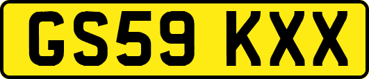 GS59KXX