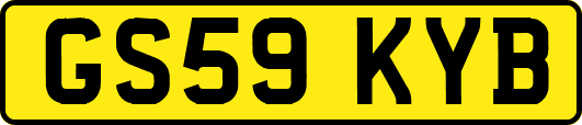 GS59KYB