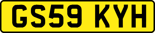 GS59KYH