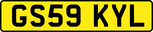 GS59KYL