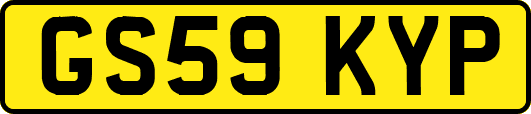 GS59KYP