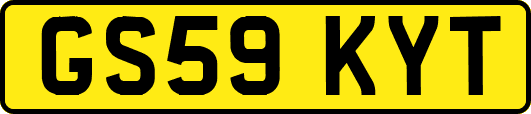 GS59KYT