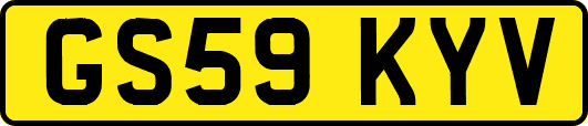 GS59KYV