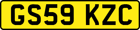 GS59KZC