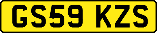 GS59KZS