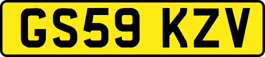 GS59KZV