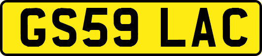 GS59LAC