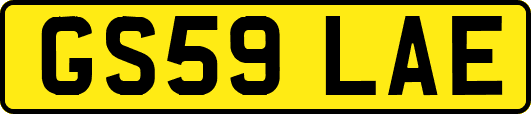 GS59LAE