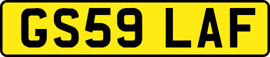 GS59LAF