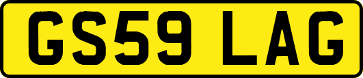 GS59LAG