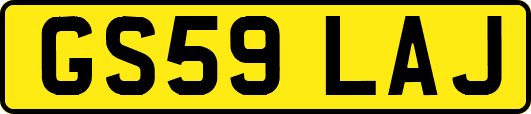 GS59LAJ