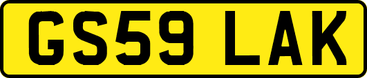GS59LAK
