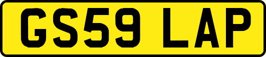 GS59LAP