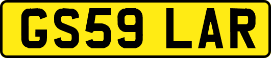 GS59LAR