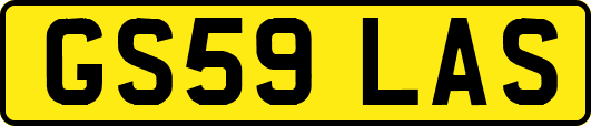 GS59LAS