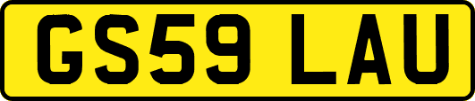 GS59LAU