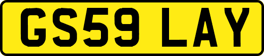 GS59LAY