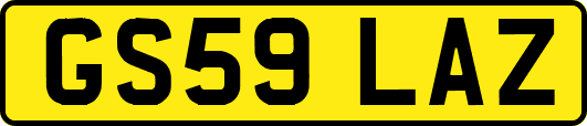 GS59LAZ