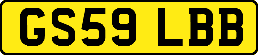 GS59LBB