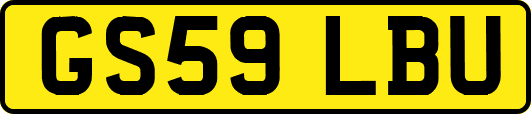 GS59LBU