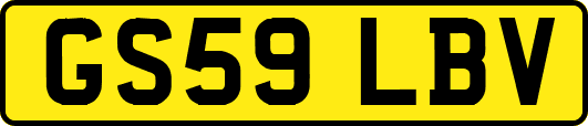GS59LBV