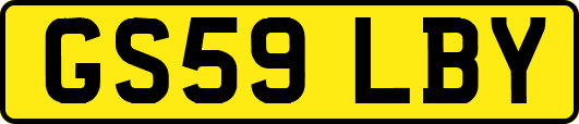 GS59LBY