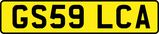 GS59LCA