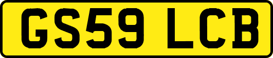 GS59LCB