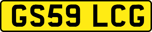 GS59LCG