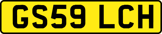 GS59LCH