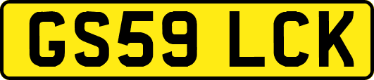 GS59LCK