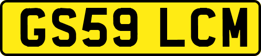 GS59LCM