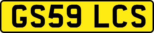GS59LCS