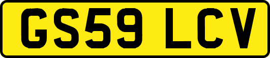 GS59LCV