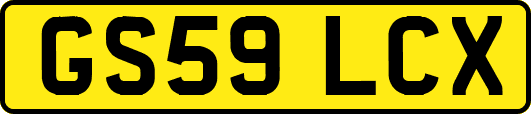 GS59LCX