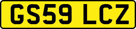 GS59LCZ