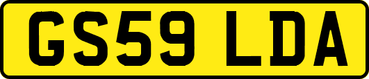 GS59LDA