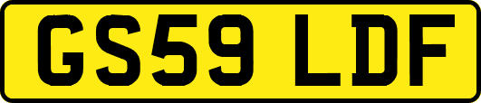 GS59LDF